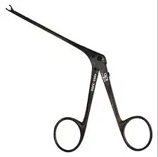 Hot Sale Offer House Wullstein Miniature Cup Forceps Straight Special And Approved Surgical Instruments