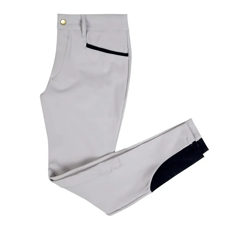 2022 Horse Riding Fashion New Silicone Riding Breeches Riding Legging By Standard International