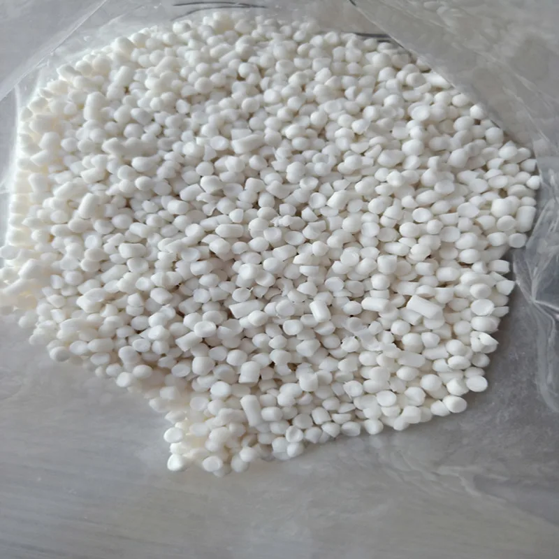 
Genneral purpose transparent PC Alloy plastic granules best competitive price 