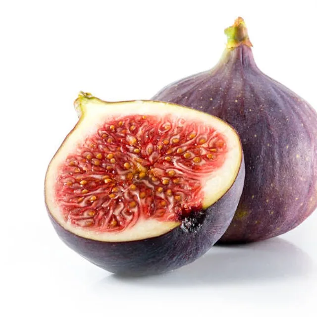 Натуральные высококачественные органические Хрустящие сушеные фрукты от завода-поставщика вегетарианские наконечники и здоровые закуски заморозка фиговые чипсы