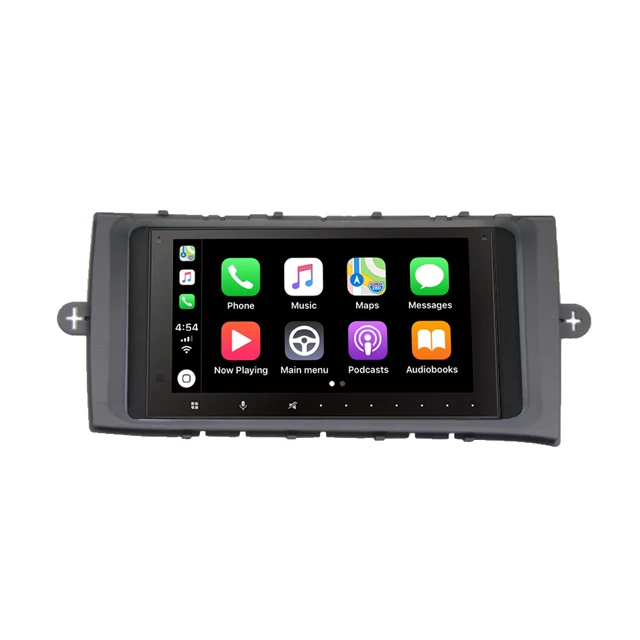 
2 Din Car infotainment system build in gps navigation Car Stereo for TOYOTA Prius C (RHD) 2012 