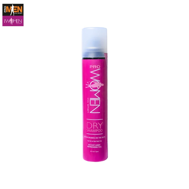 Handy Aluminium Free Dry Shampoo for Women