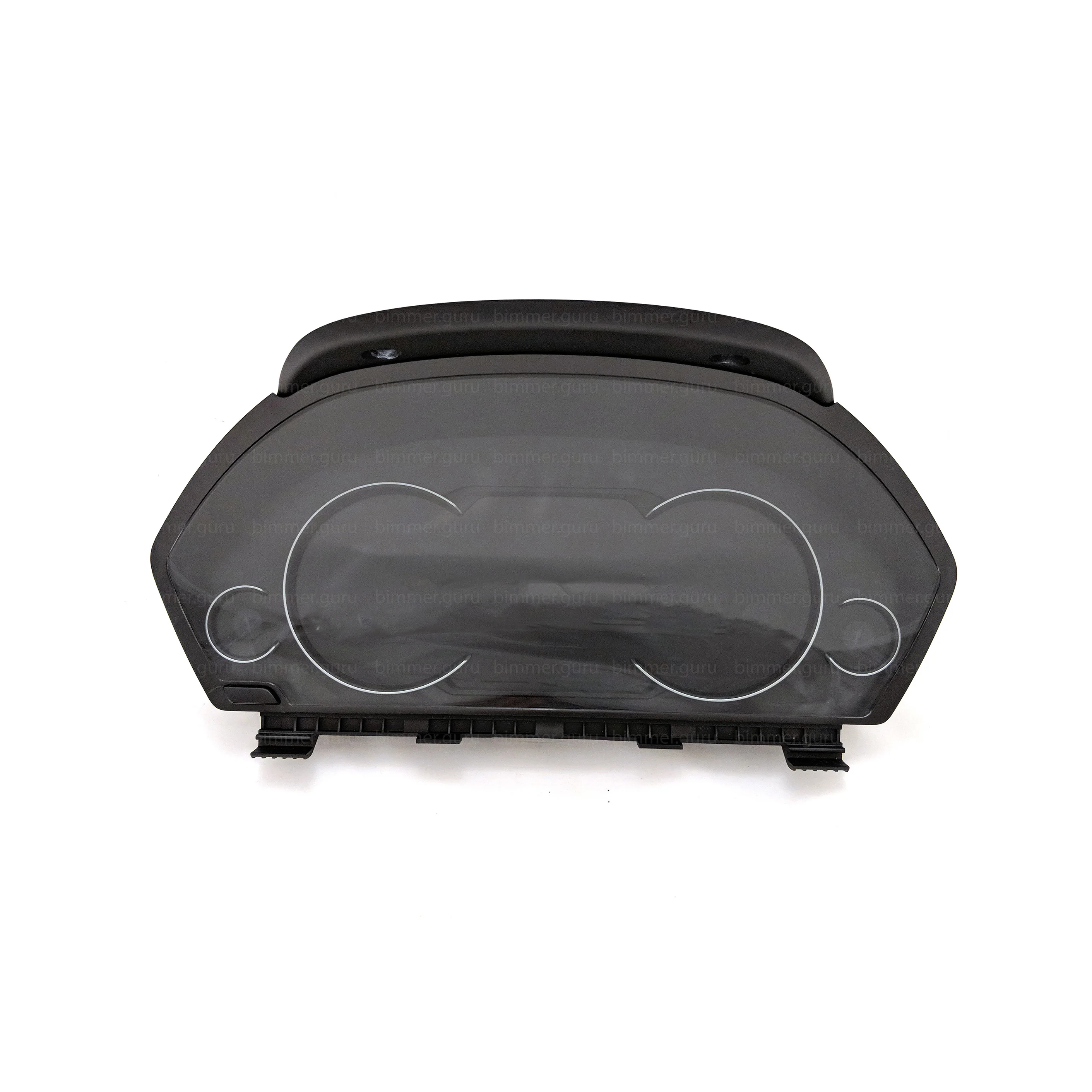 6WB Instrument cluster for BMW F01 F02 F06 F07 F10 F11 F12 F13 F14 F15 F16 F22 F30 F31 F32 F33 F34 X3M X4M X5M X6M