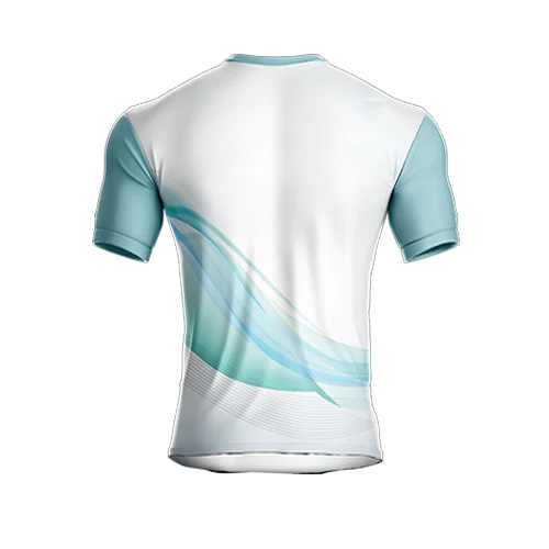 Лучшие продажи 2021 новый дизайн воздушного потока 100% дышащая Мотокросс мультфильма «Супер Крылья» с БРЭНД на заказ и сублимации (MS-021)