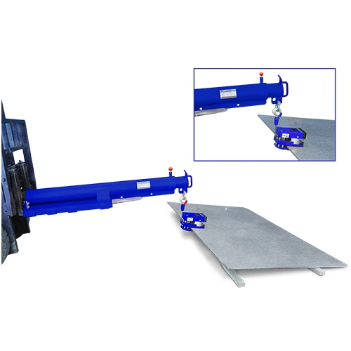 Stone lifting tools stone slab lifter