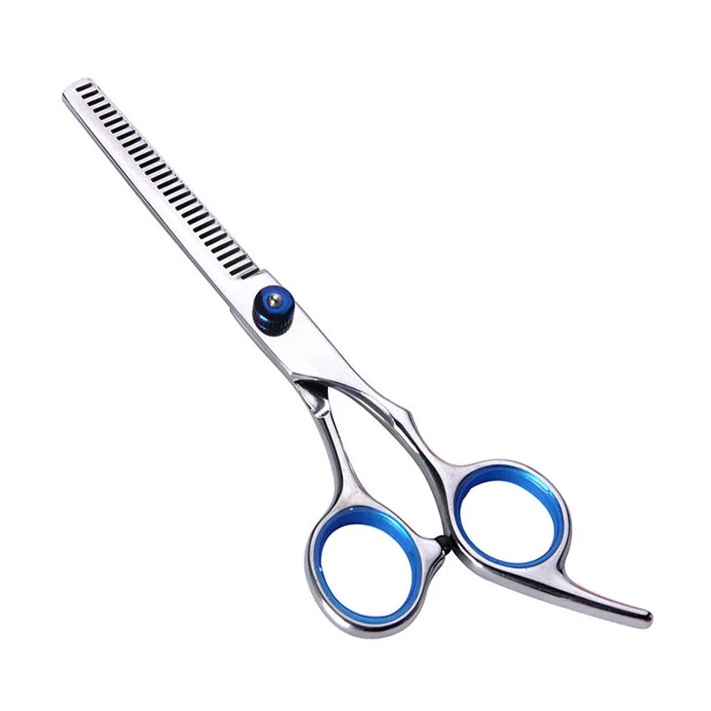 
Hair Scissors Cutting Shears Salon Professional Barber Hairdressing Thinning Scissors Set Styling Tool Universal Scissors 