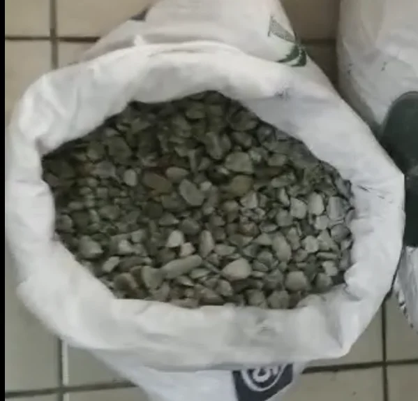 
Industrial RAIL ROADS AND BUILDINGS CONSTRUCTION SOLID 20mm ~ 80mm Lime Stone Aggregates 