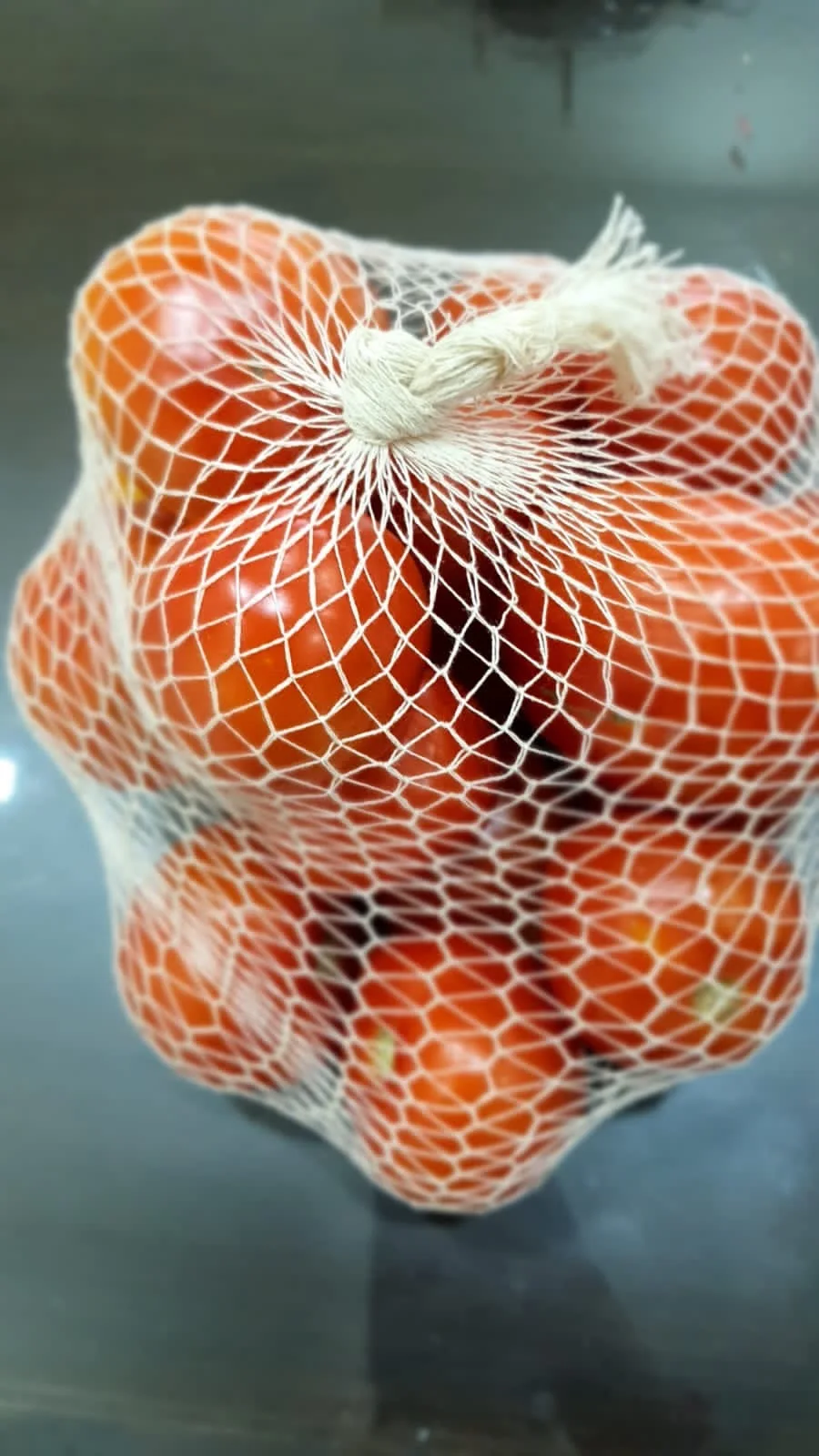 Environment Friendly Mesh Tubular Role Available for Packaging of Fruits and Consumer Goods