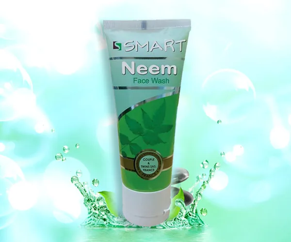 Neem Face Wash Skin Care Wholesale Factory Price