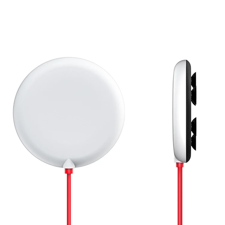 
Settpower W1 5W Manufacturer Supplier Small Suction Up Wireless Base Station Charging Pad Phone Qi Wireless Charger 