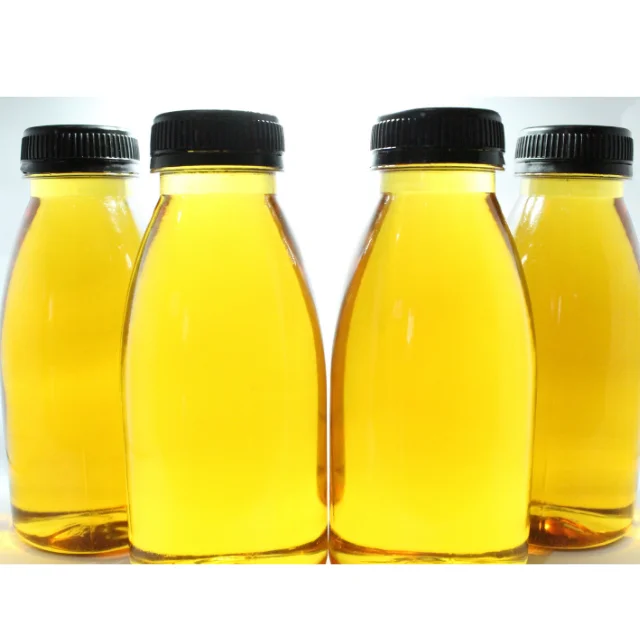 Top quality coconut oil CCO