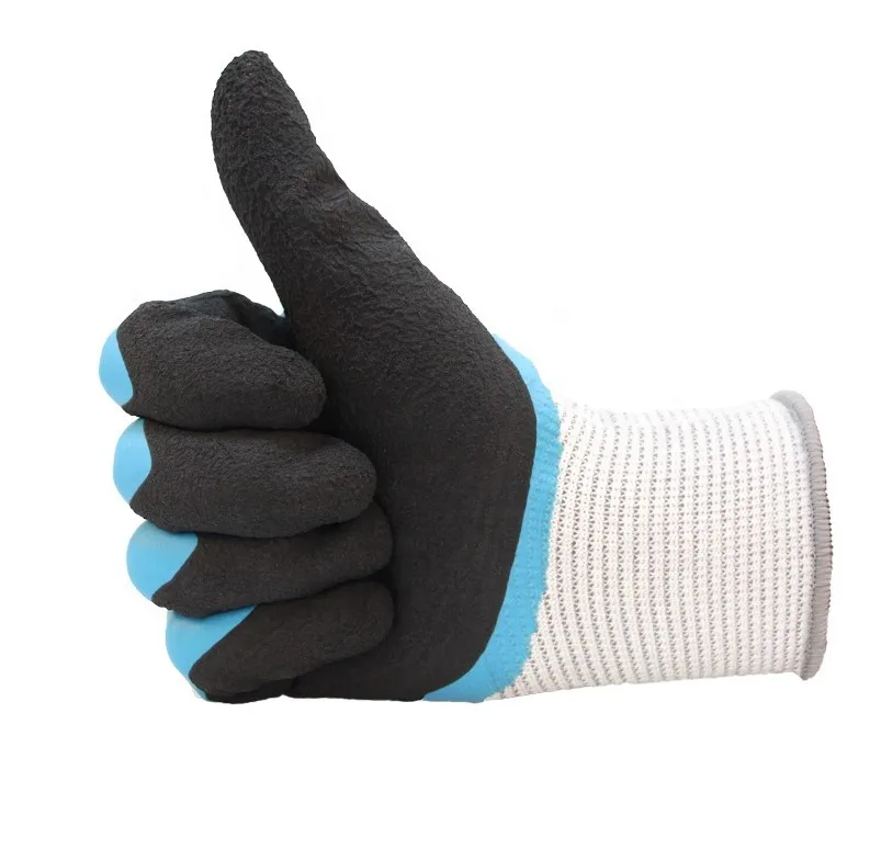 Заводская поставка безопасная сварка индивидуальный продукт оптовая продажа садоводство латекс одежда тренировка механика