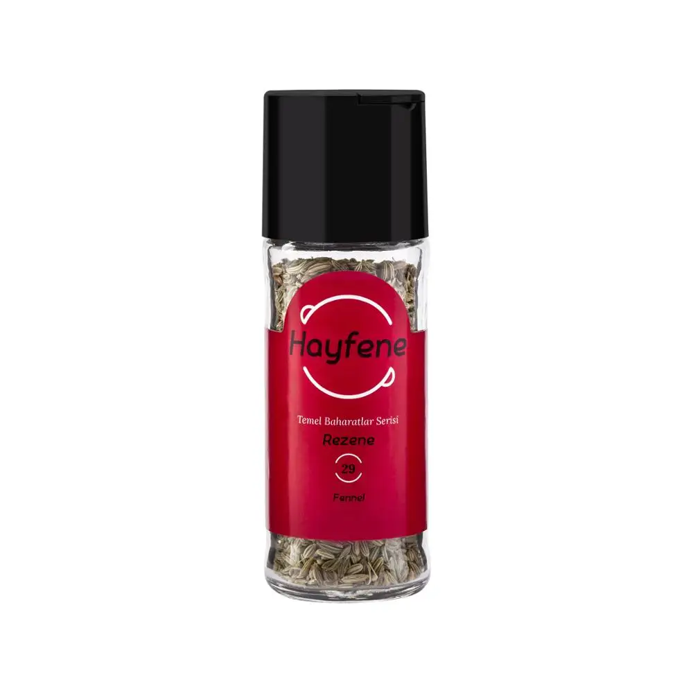 High Quality Fennel Seed