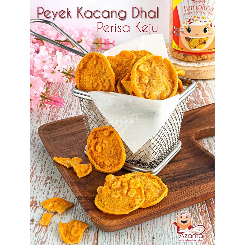 Factory Price High Quality Delicious Crunchy Golden Salted Egg Cheese 500g Suitable for Adults and Kids