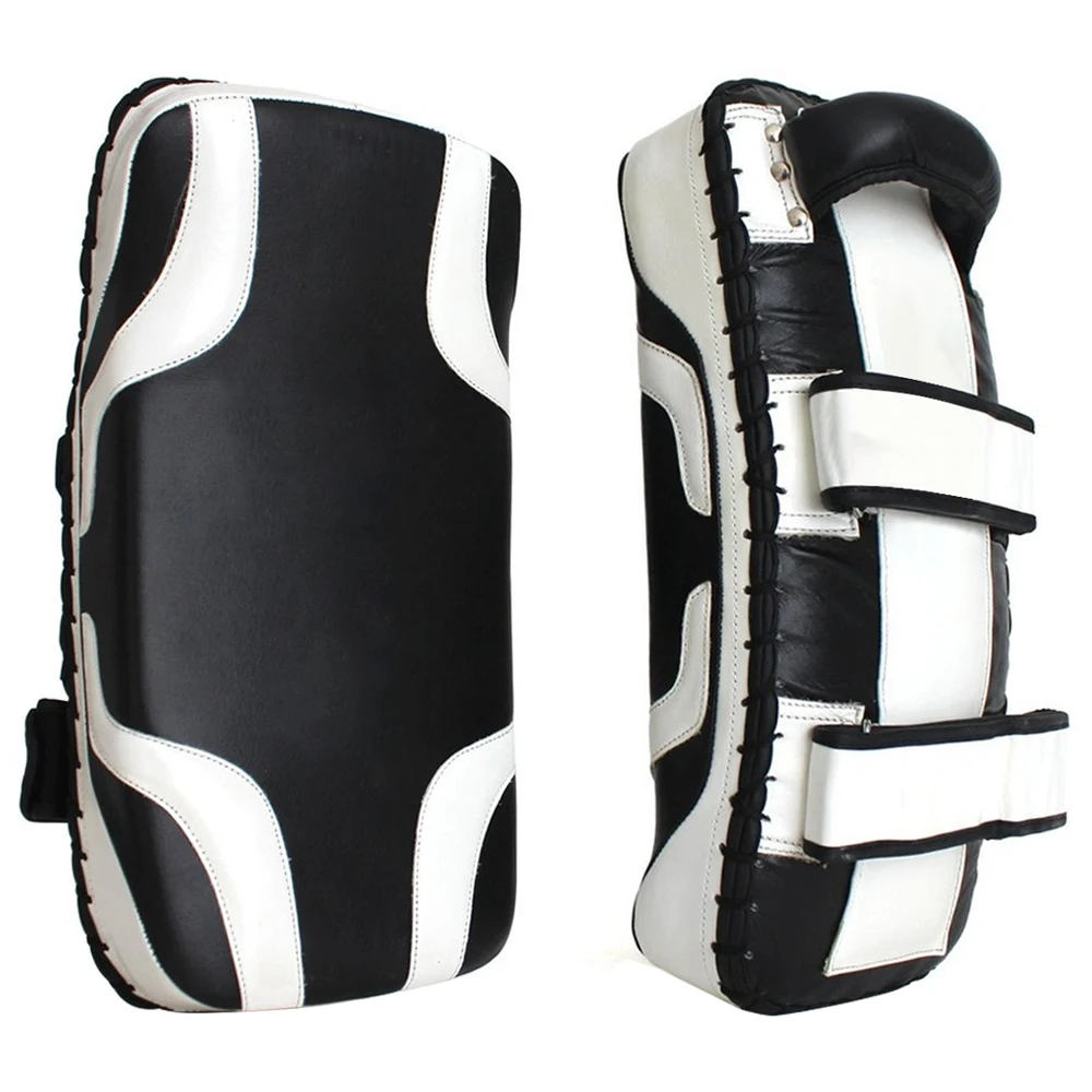Hot Sale Taekwondo Equipment High Quality Kick Shield Pad / Wholesale Low Price Lightweight Kick Shield