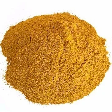  Кукурузная мука кукурузная