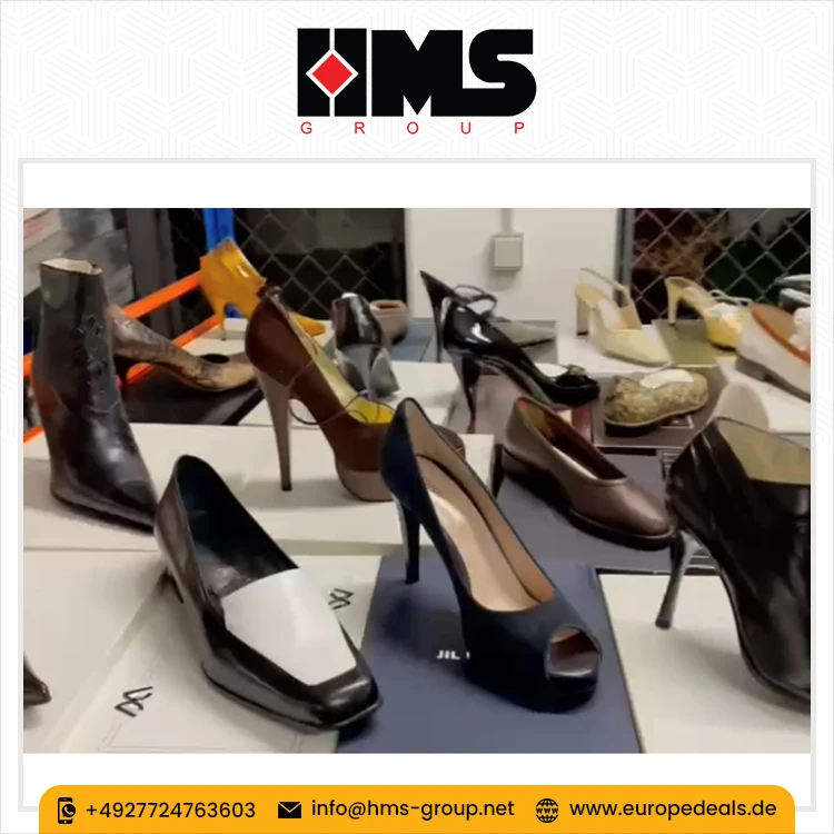 Stock Breathable Trends Wholesale Mixed Woman Casual Special Deals Factory Sale Bulk Shoes