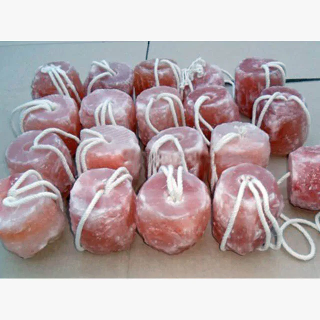 HIMALAYN PINK SALT FOR ANIMALS