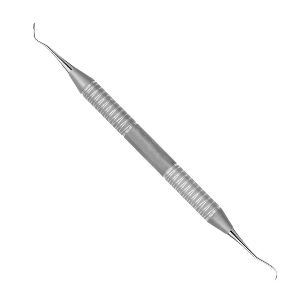 Стоматологический серп-скалер из нержавеющей стали стоматологическое оборудование для чистки и наполнения зубов стоматологические инструменты