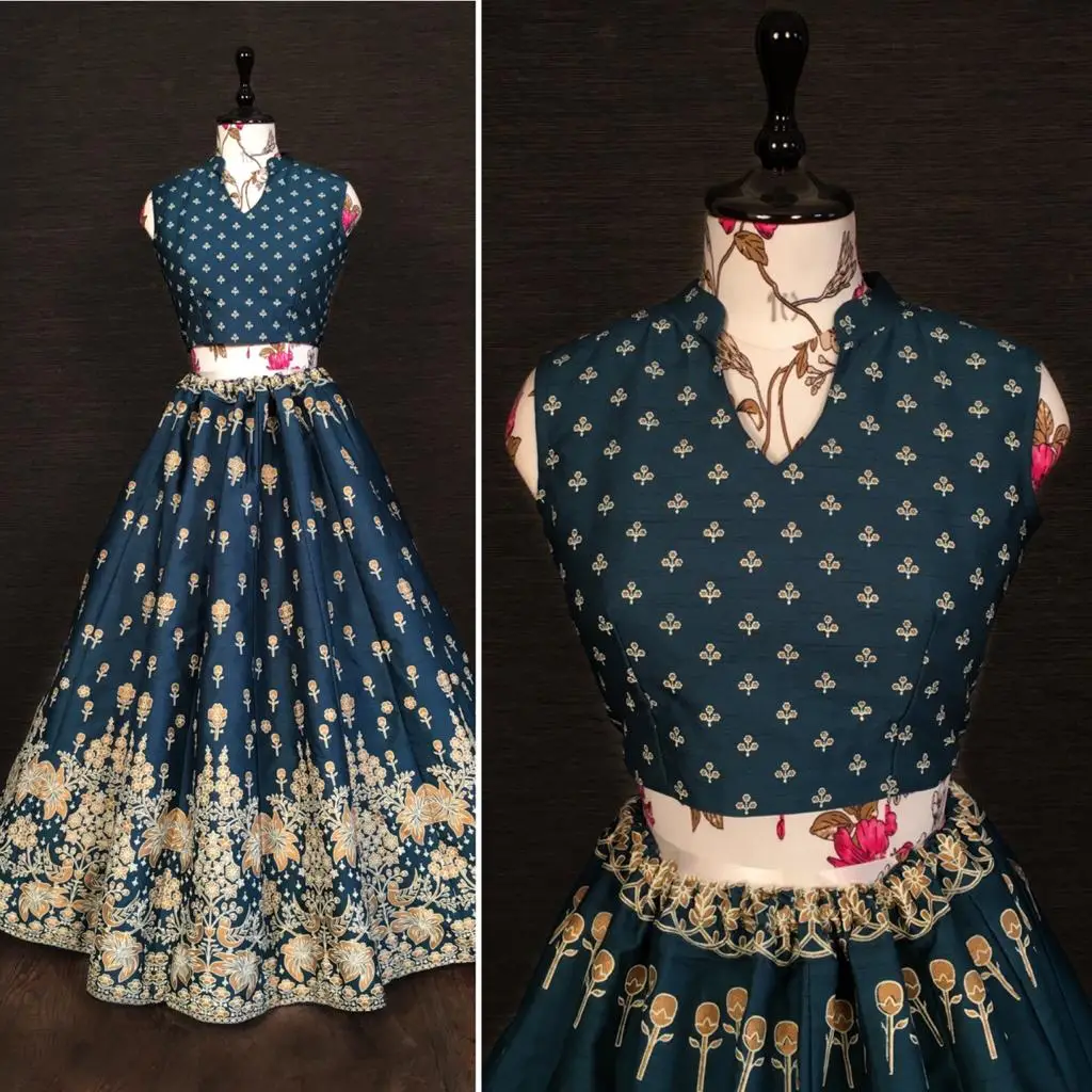 Latest Lehnga Choli / Pakistani Lehanga Choli / Pakistani Fancy Lehanga Choli wholesale rate 2022