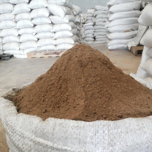 Buy/Order Quality Palm Kernel Cake (PKC) / Palm Kernel Expeller Meal.