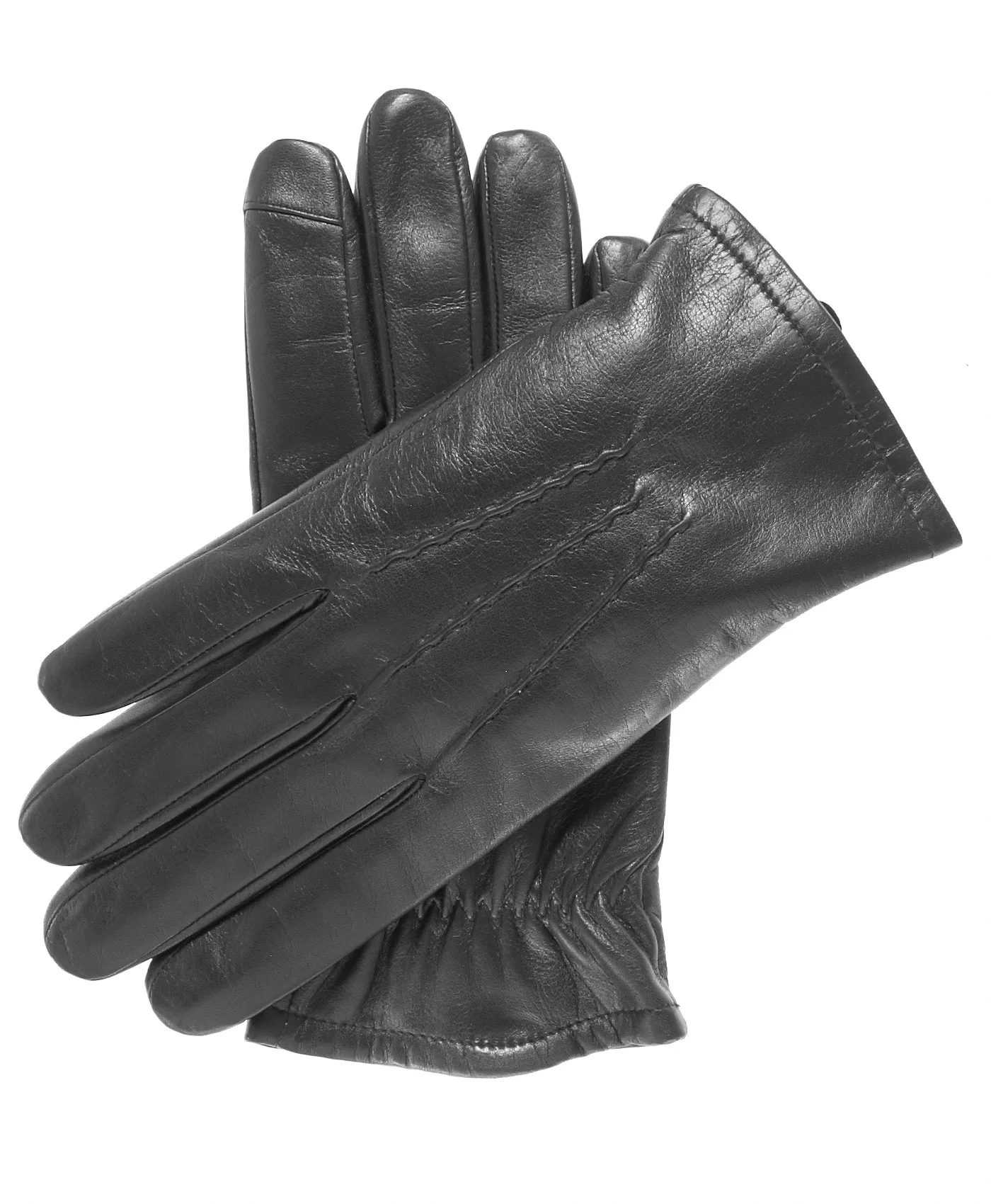 
OEM Service Soft Goat Leather Car Driving Gloves In Cheap Price 