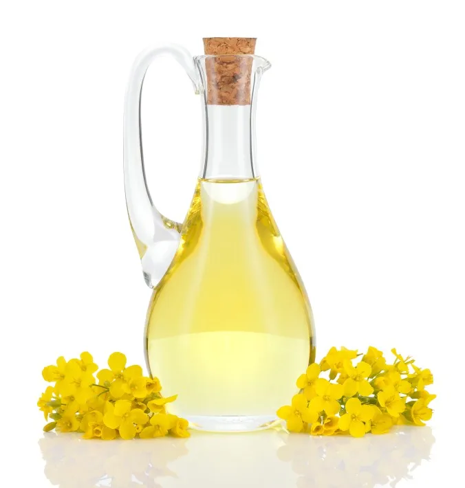 High Quality Cheap Rapeseed Oil For Sale In Factory Price