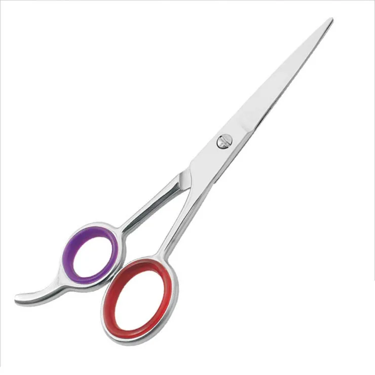 Professional Razor Hairdressing Scissors Stainless Steel Salon Shears Professional Hair Scissors Hairdressing Scissors