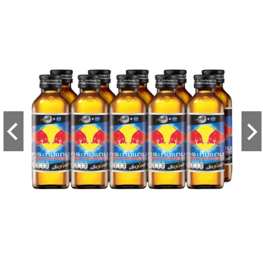 Kratingdaeng Energy Drink 150ml / Krating daeng Energy Drink 150ml /red bull energy drink