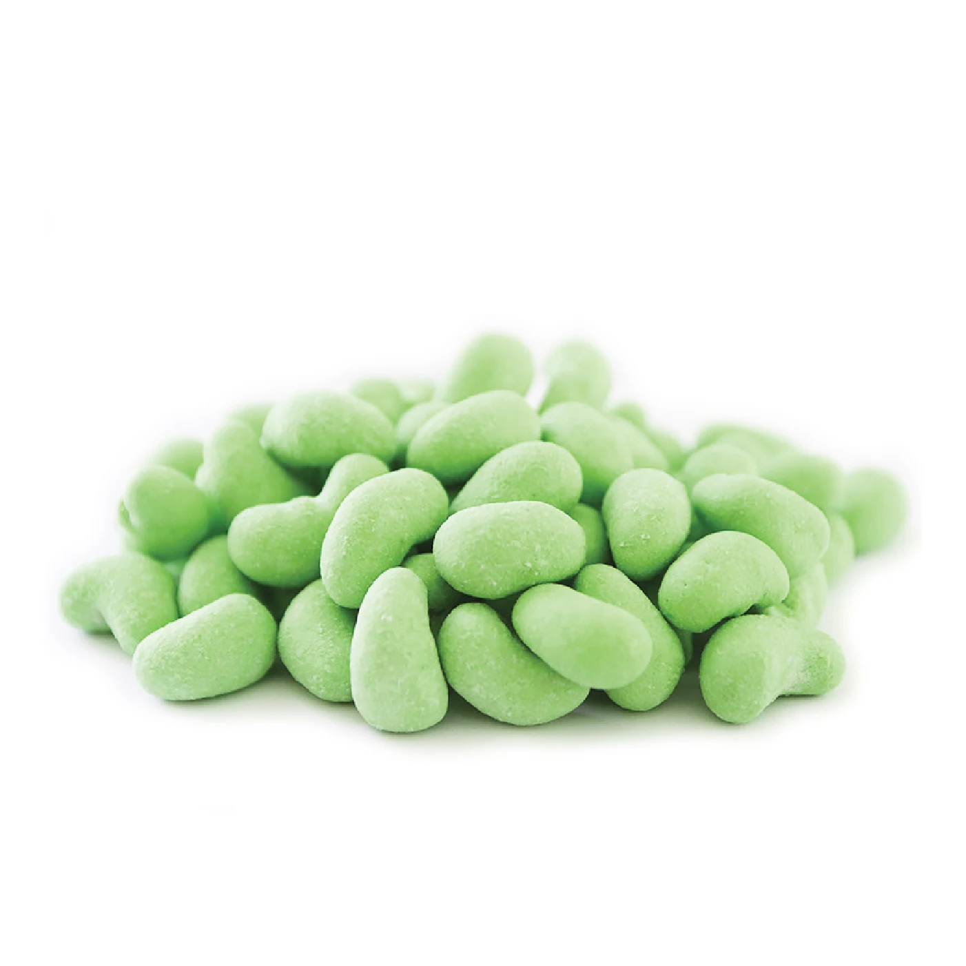 Prompt shipment Fried Green Peas Salted Natural Flavor At Factory Price From Vietnam Packing In Bulk or Retails
