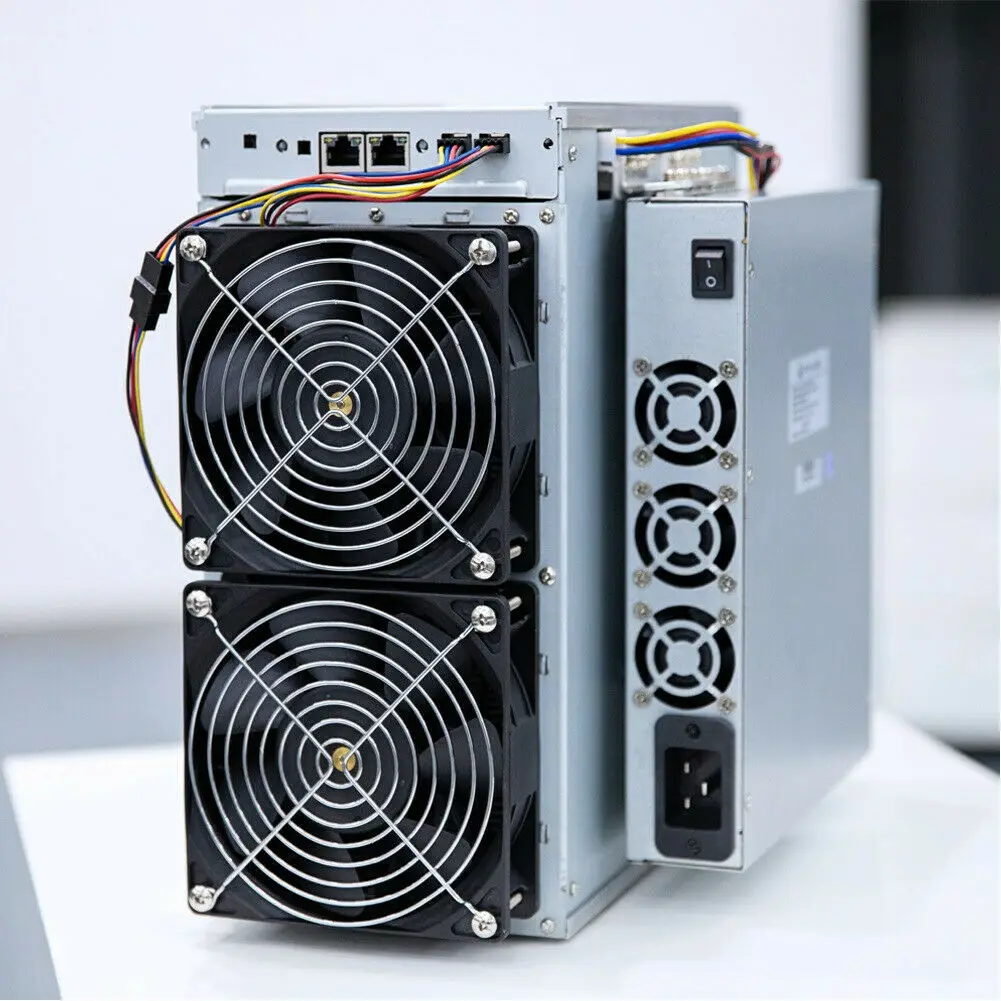 Goldshell KD5 Miner Kadena Hashrate 18Th/s в наличии новинка мы финансы