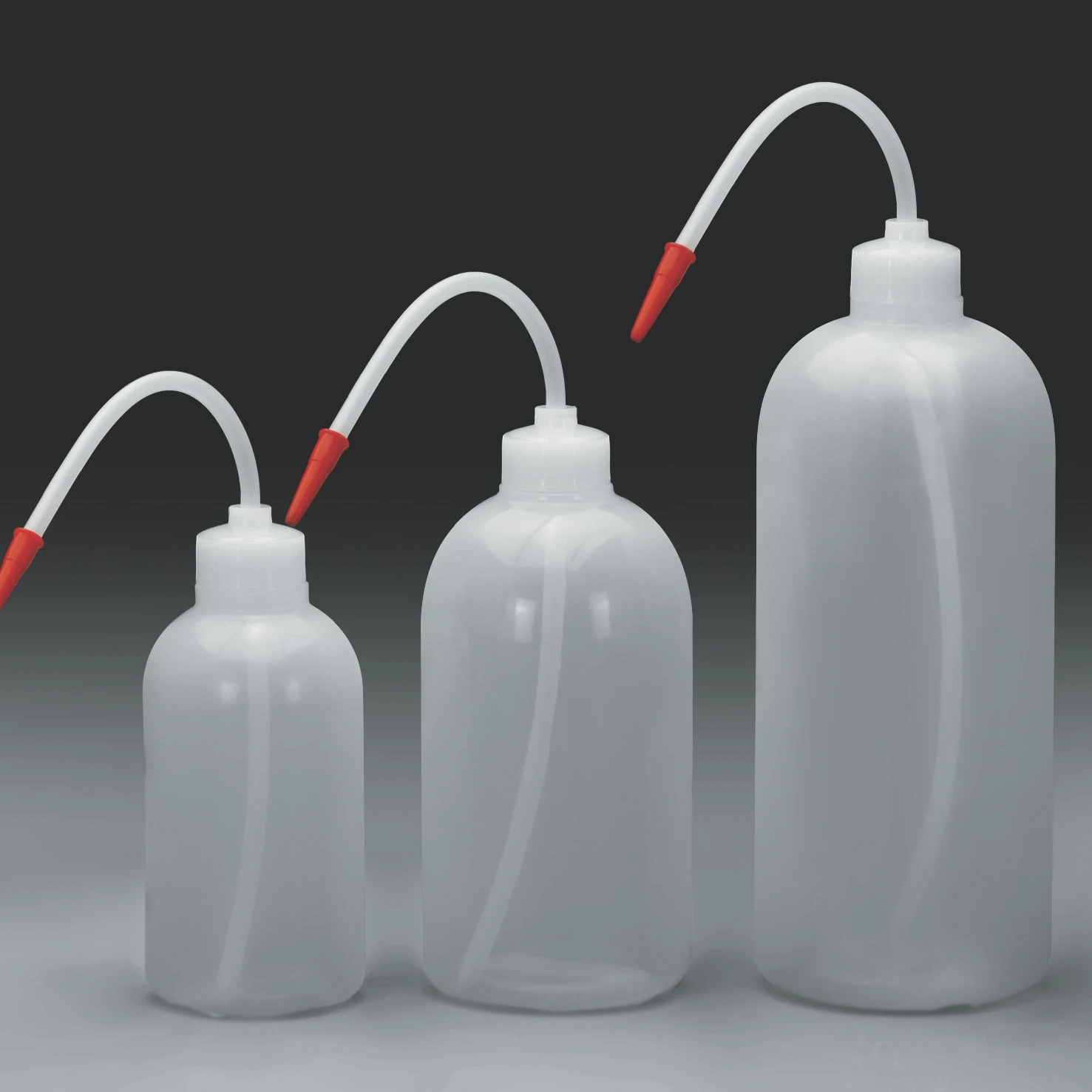 Wash bottle 500ml Low density polyethylene Indian manufacturers plastic wash bottle