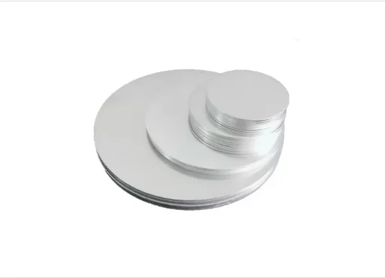 96% aluminium disk 96% Aluminum Round Circles Clock Round