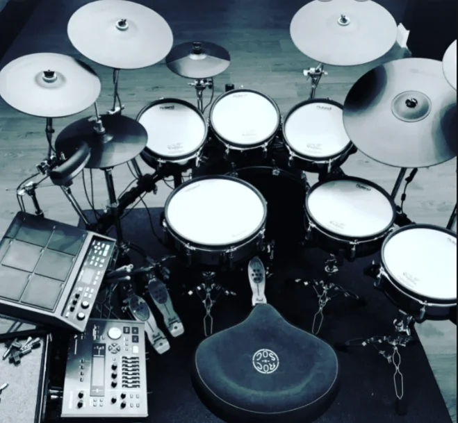 WHOLE FULL BEST QUALITY Roland TD50NOC-SPDSX-K Electronic Drum Kit