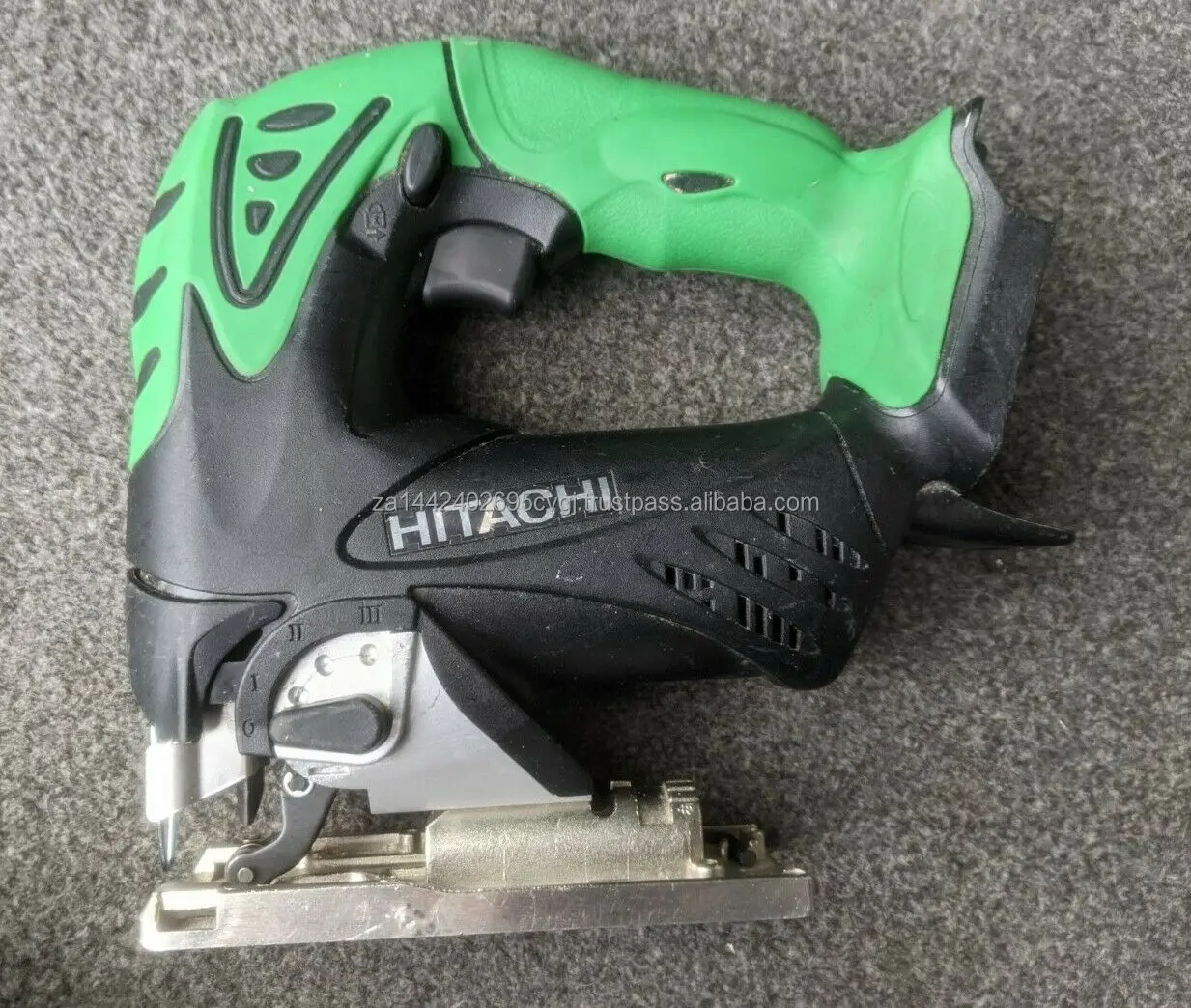 New New HiKOKI 36V 5.0Ah 2.5Ah Li-Ion Cordless Brushless MultiVolt 5pce Combo Kit special power tools