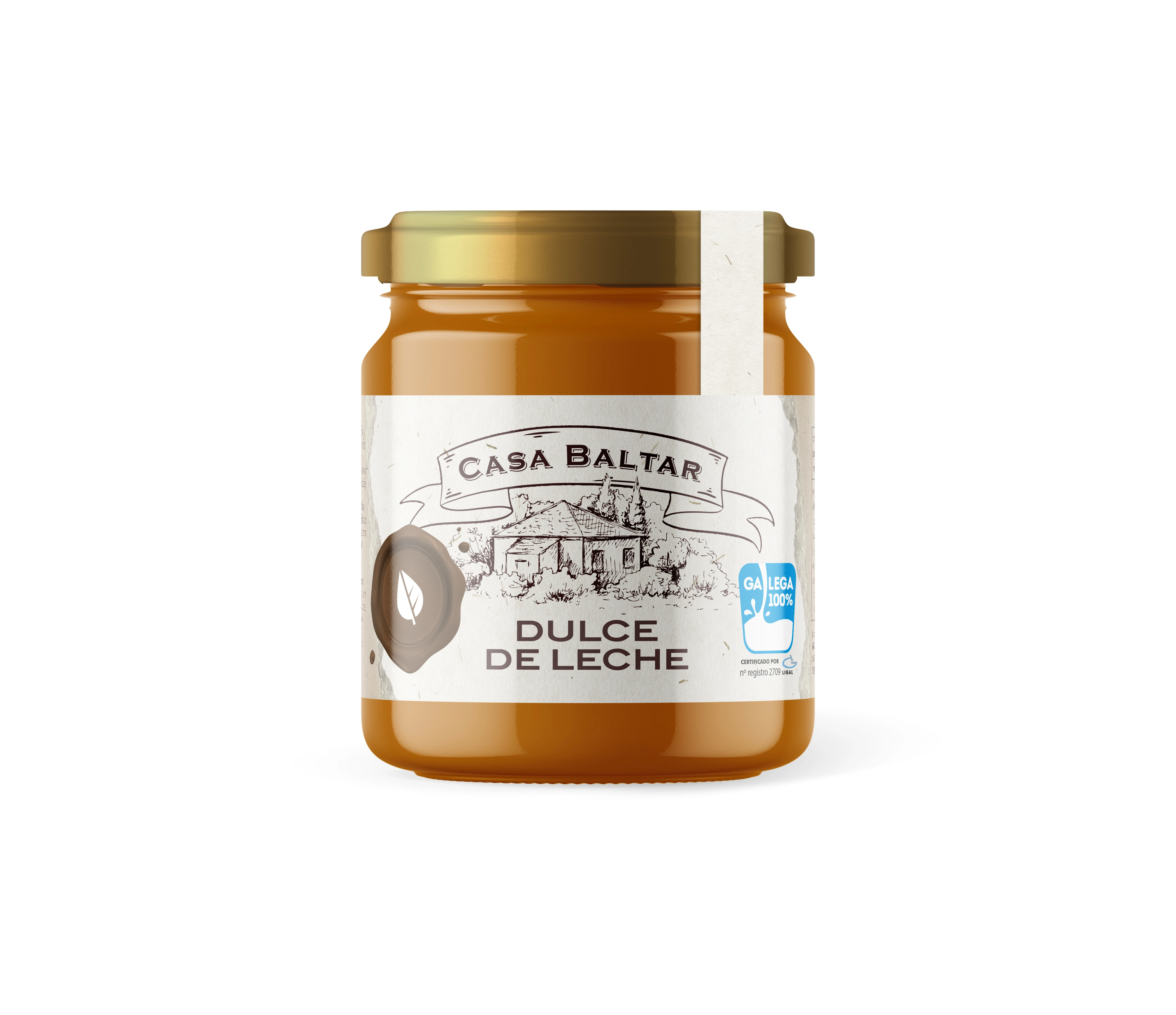  Молочная карамель «CLASICO». Полученный продукт имеет легкую блестящую и коричнево-пастую
