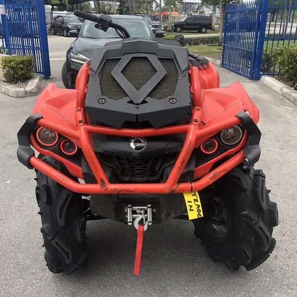 Горячая Распродажа 2021 Can-Am OUTLANDER 800R четыре колеса