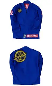  Custom made brazilian jiu jitsu gi bjj kimono pearlweave 100% cotton suits