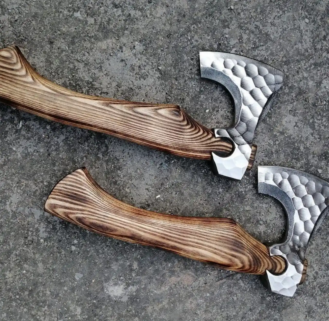 Stainless steel axes multi purpose