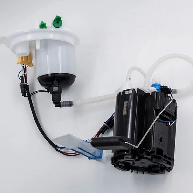 Electric Fuel Pump LR020016 LR010433 LR008219 LR005621 LR038601 With Filter Sensor for Freelander 2 FREELANDER