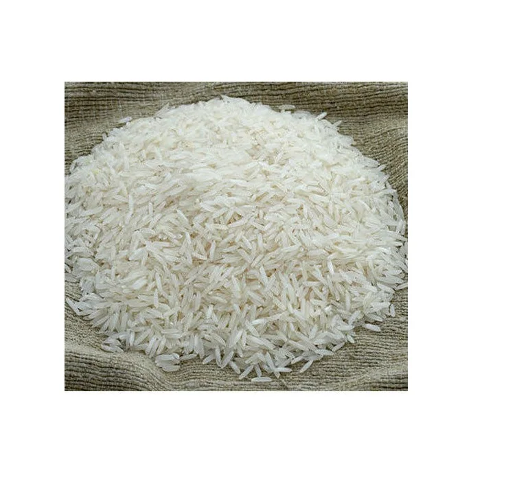 Wholesale Best Quality Basmati White Rice Origin Thailand 25kg For Sale In Cheap Price (10000007040521)