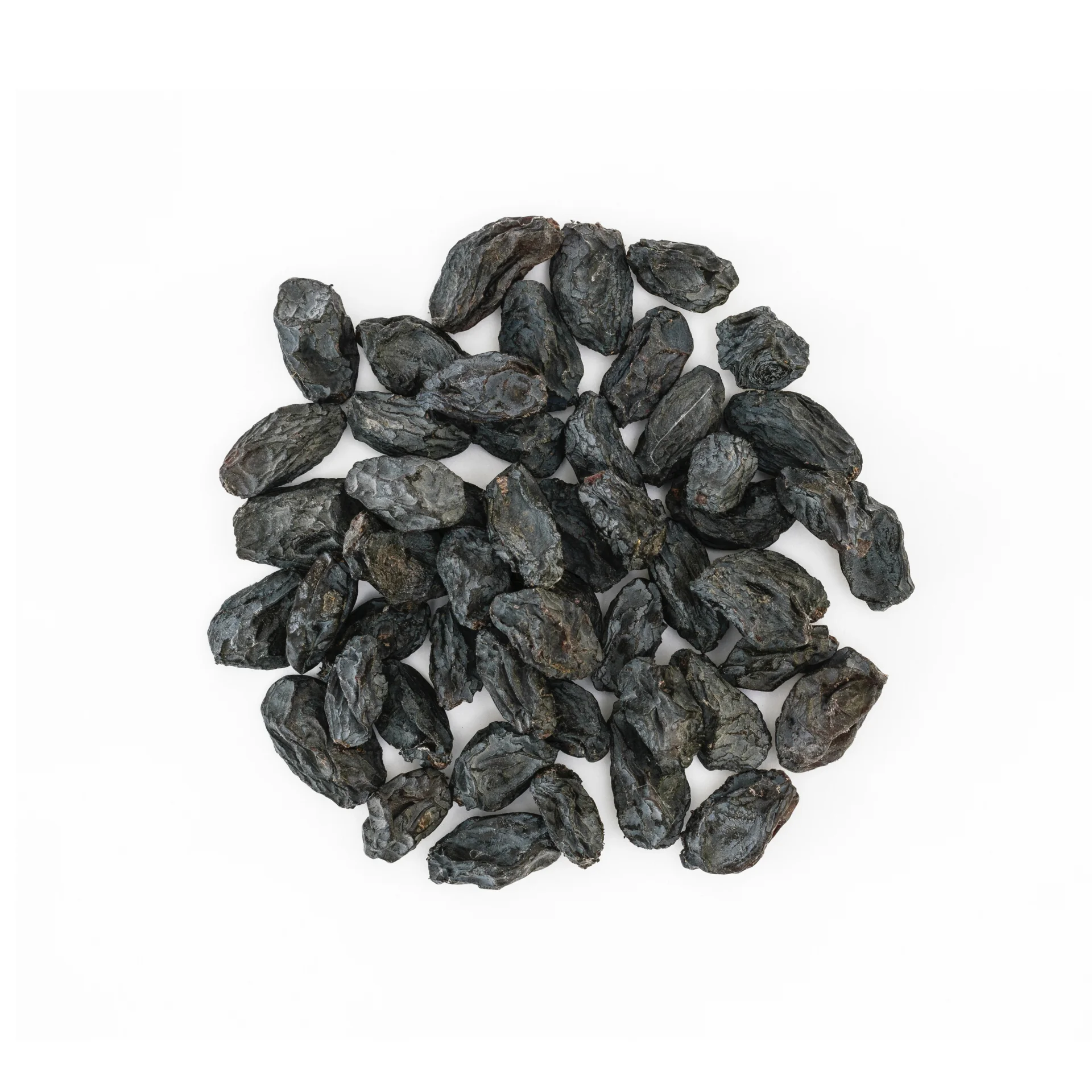 Super Black Raisins- High quality