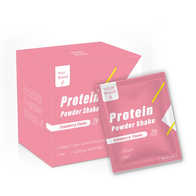 Rich in protein and repair our muscle Cranberry lover prefer to eat