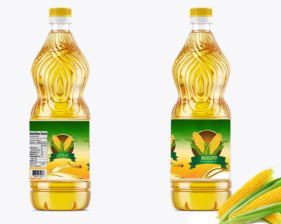 High Quality Refined Corn Oil Wholesalers