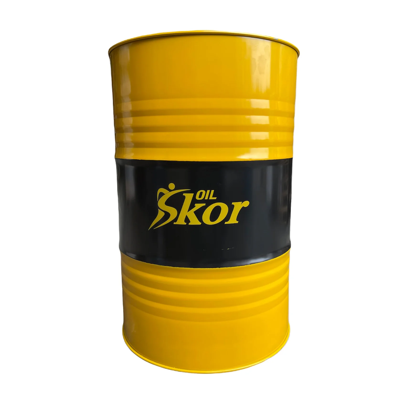 SkorOil 2T Moto 200L Barrel Semi Synthetic 2 Stroke Motorcycle Oil Motor Oil Lubricants Engine Oil