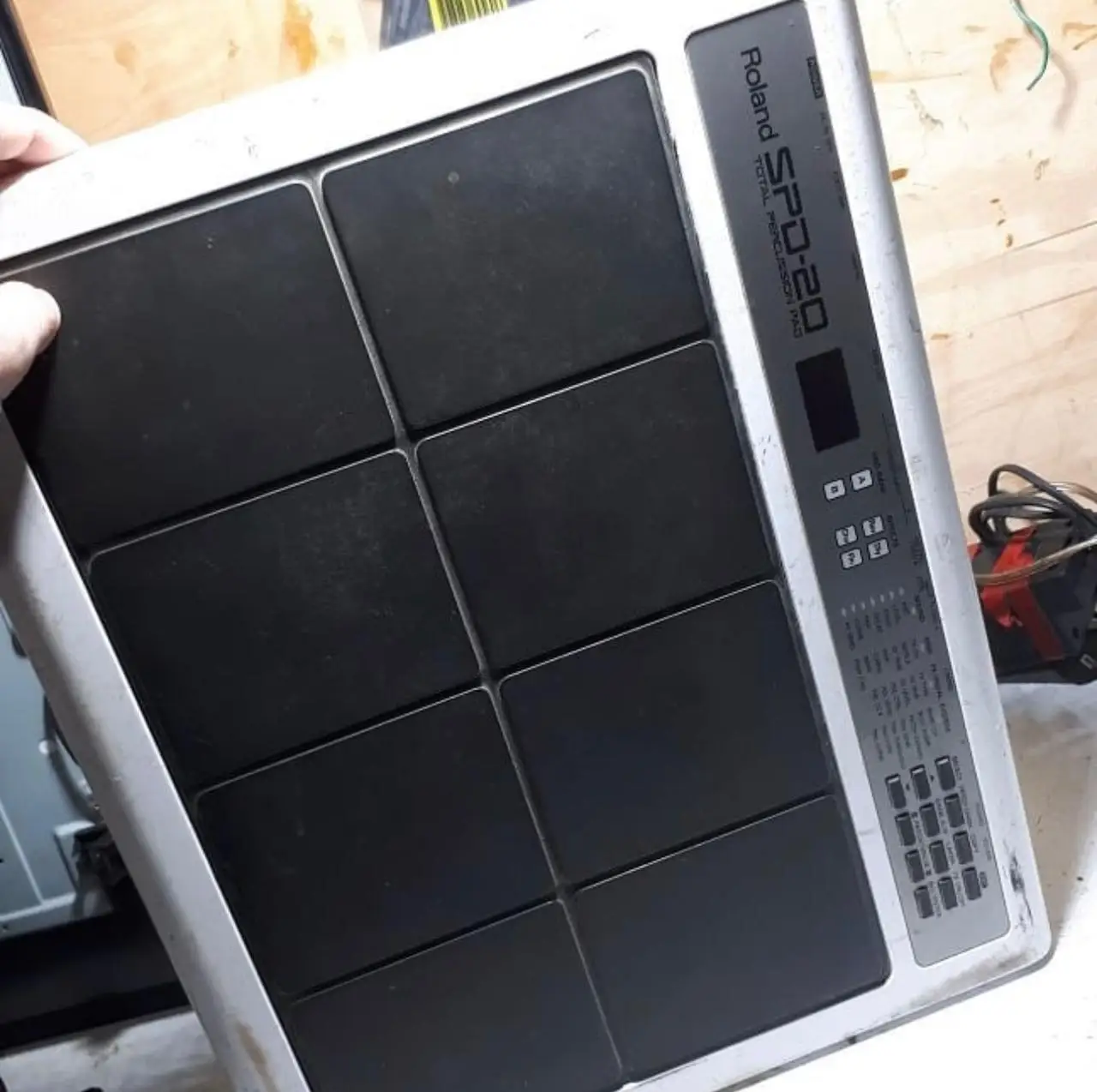 Планшет DJ MIX MAKER