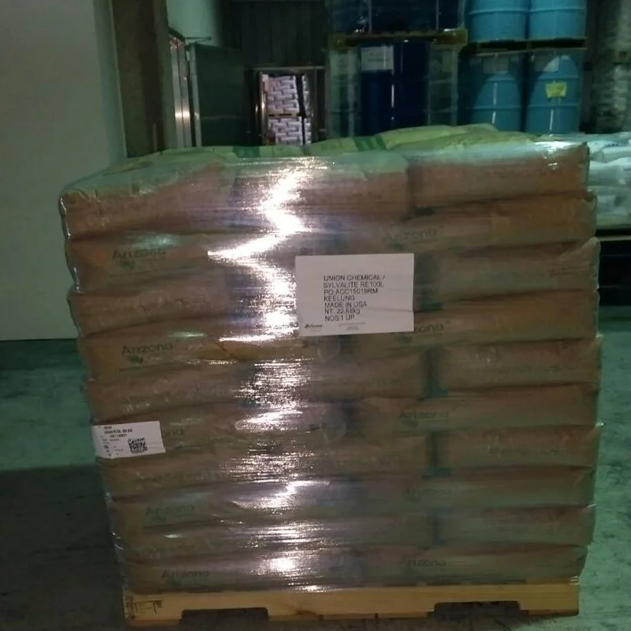 SYLVALITE RE 100L Rosin Ester