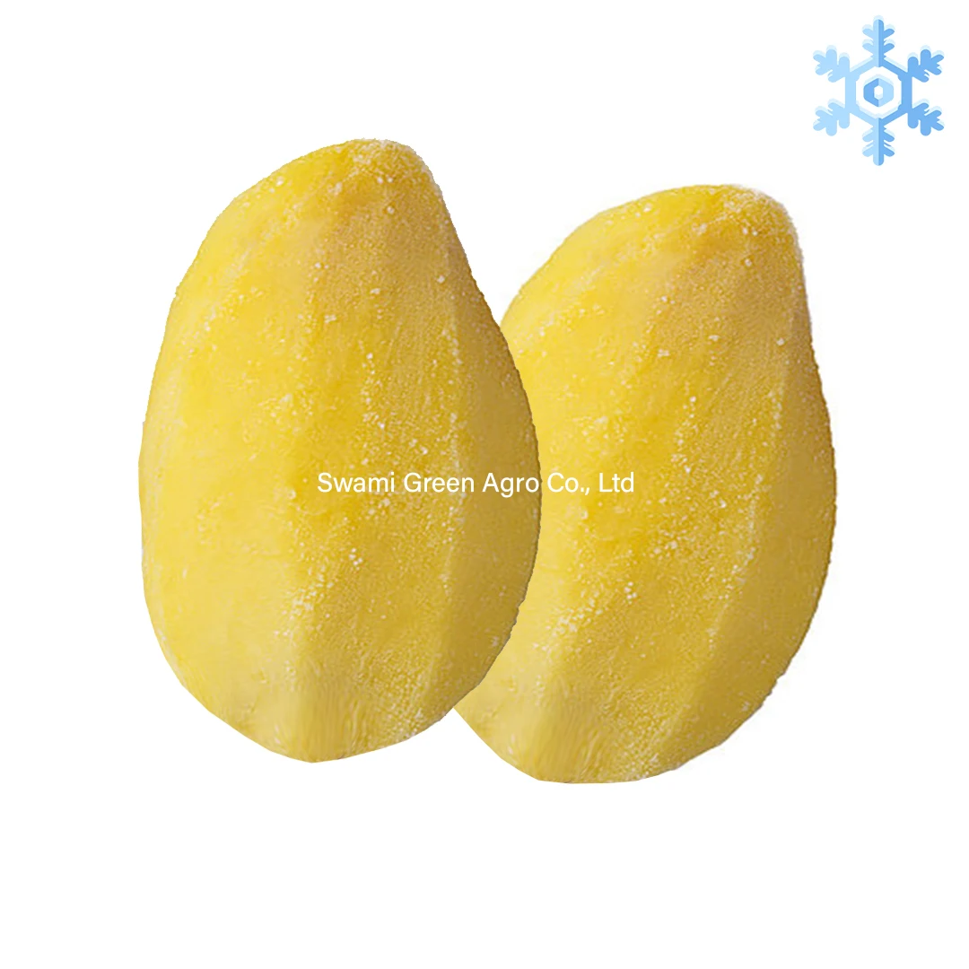 
Frozen Mango Slice/Dice 