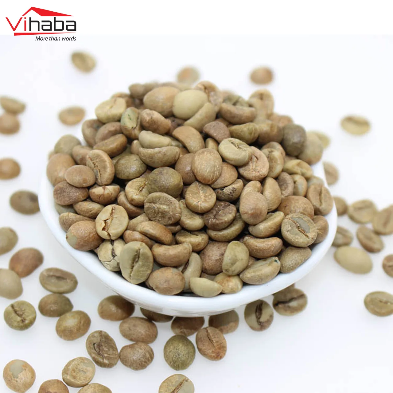 
New Product 2020 Ground Coffee Bag Made in Vietnam Coffee Bean Coffee Beans Arabica 