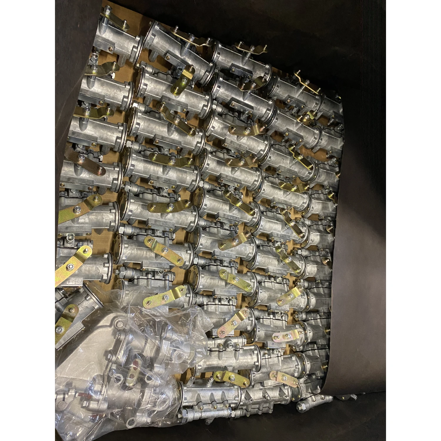 
HOT SELLING spare parts for cars KAMAZ, UAZ, VAZ, ZIL, GAZ 